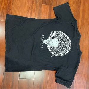 Crooks and Castles T Shirt